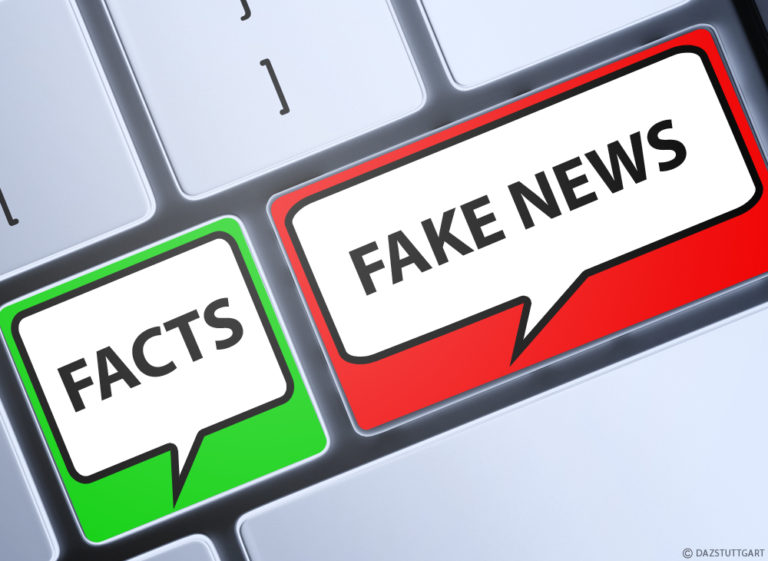 Fake News Wie Man Sie Erkennt Und Interpretiert American Days 
