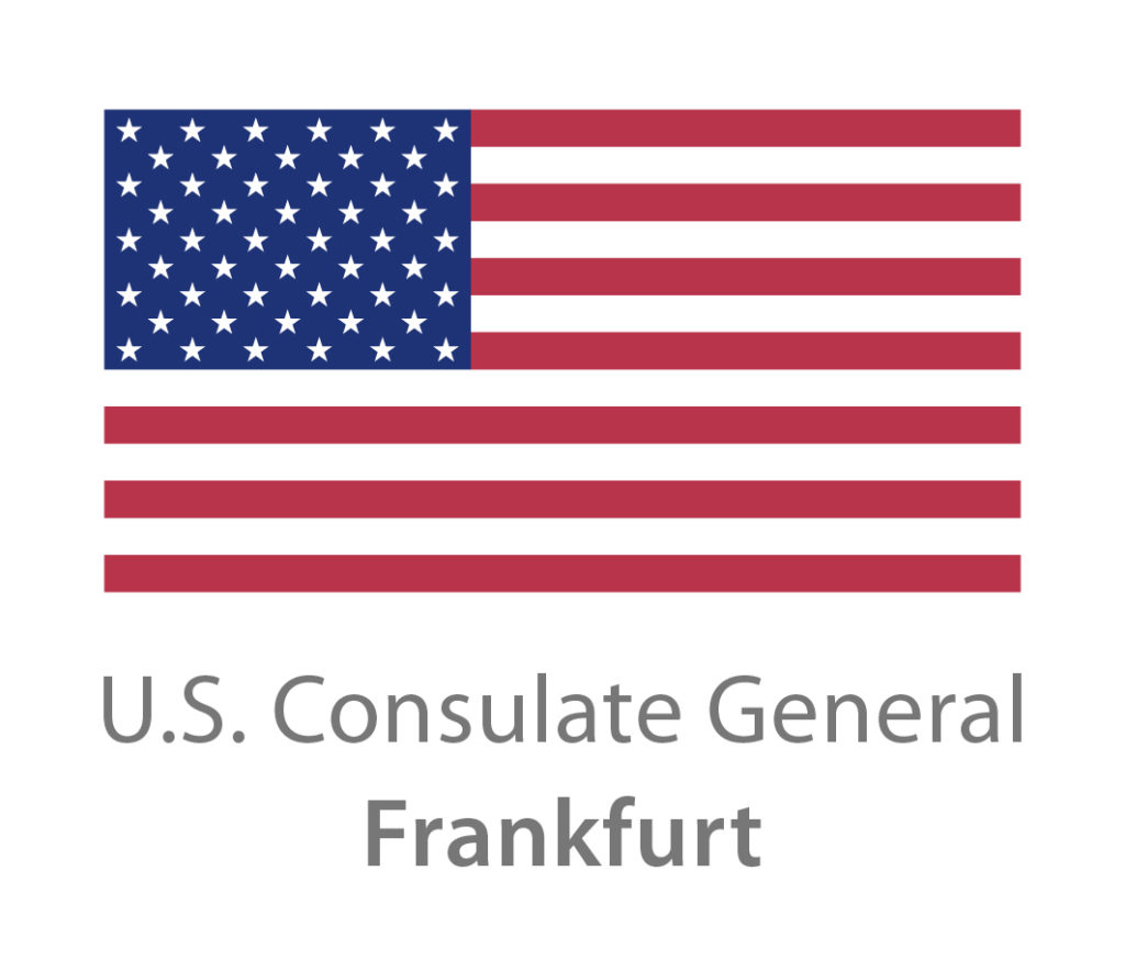 U.S. Consulate General Frankfurt | American Days